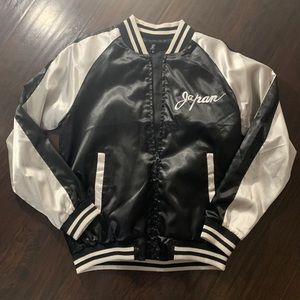 Japan jacket